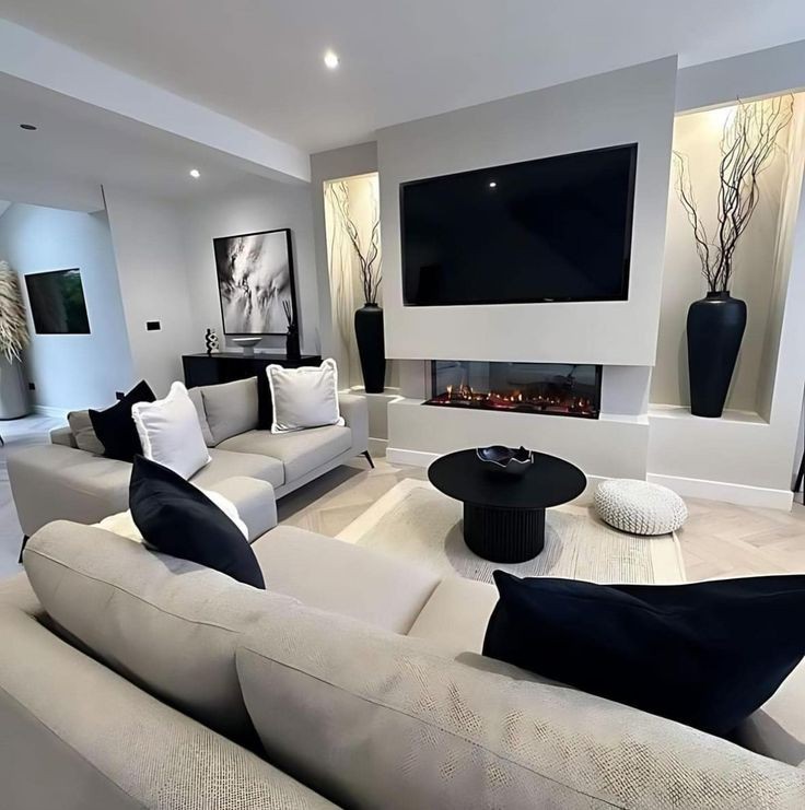 Five-Seater Sofa
