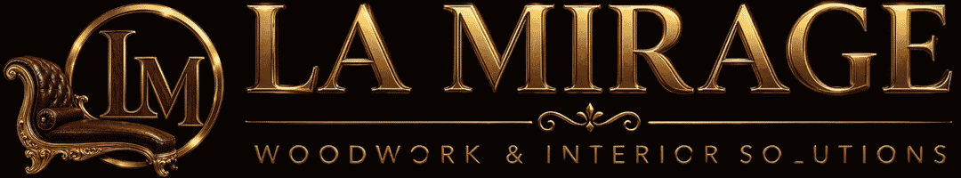 La Mirage Woodwork & Interior Solutions